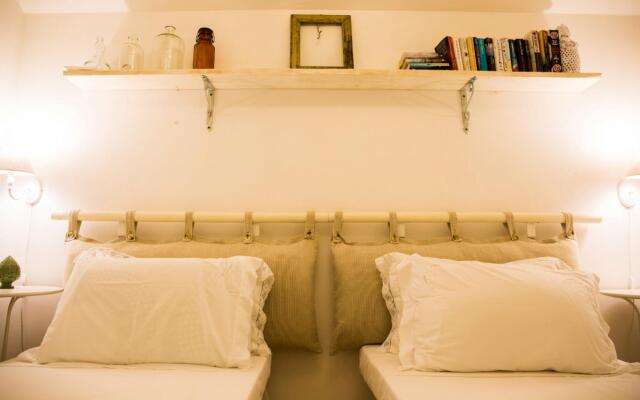 Trullo La Pergola - UTNZ