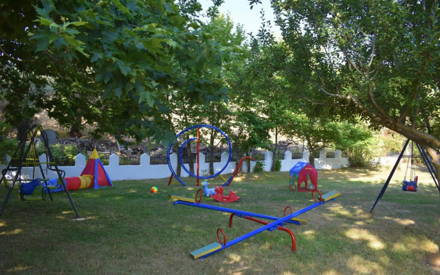 Hotel Zachos