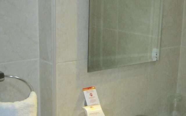 Plaza Real Hotel