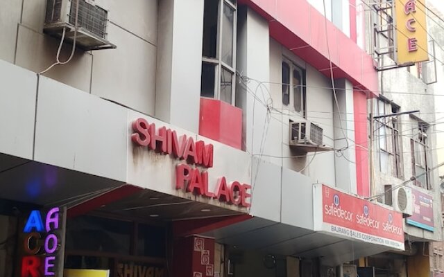 Shivam Palace