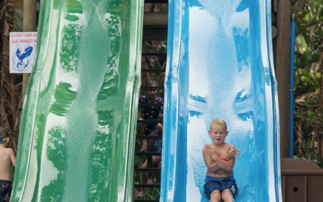 San Lameer Villa 2810