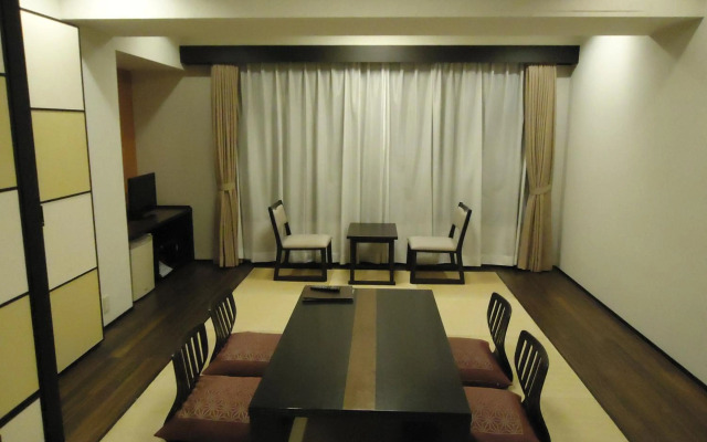 Yamagishi Ryokan