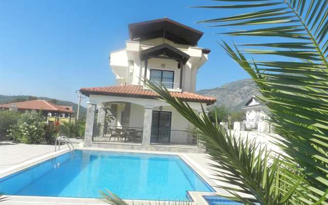 New Age Villa Cetin