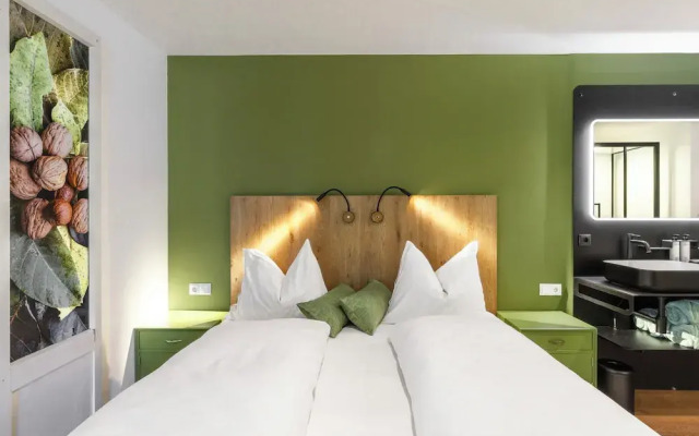 Michlhaus nature and suites