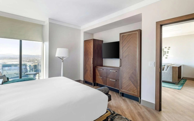 Hilton Club Elara Las Vegas