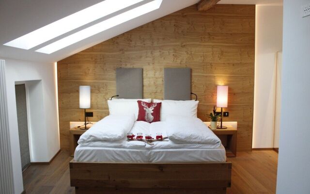 Hotel Ristorante-Pizzeria Al Cervo