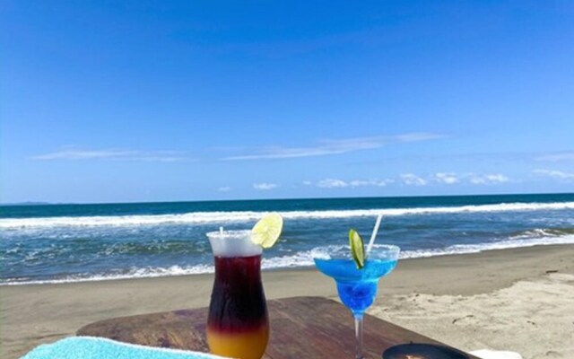 La Ensenada Beach Resort - All Inclusive