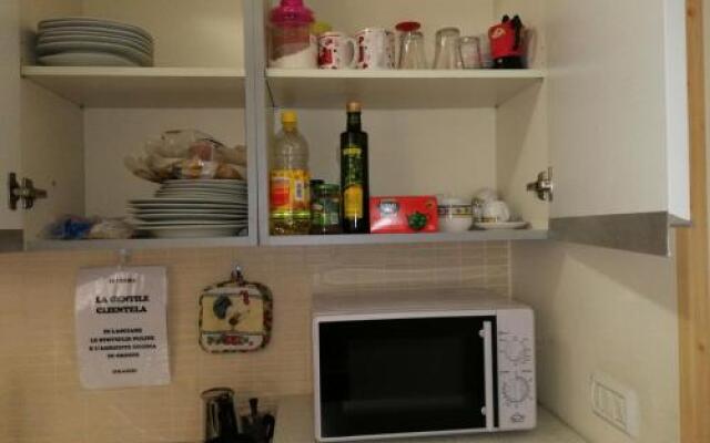 Casa Vacanze Stefy