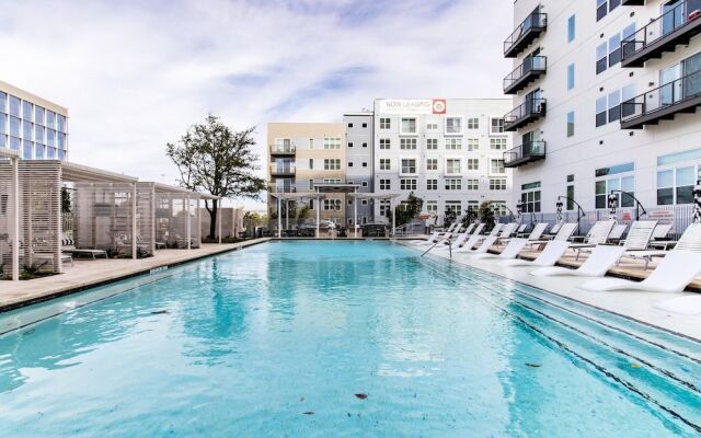 StayOvr at Legacy West - Windrose