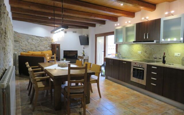 Can Cabano Casa Rural