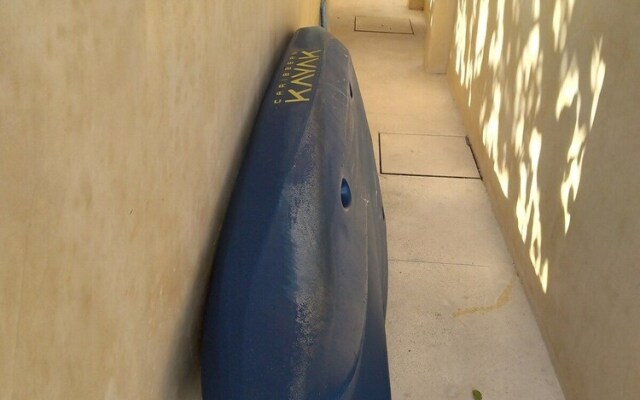 La Joya casa de playa