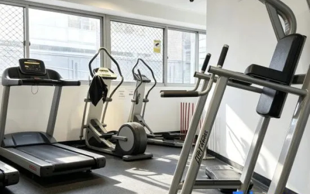 Spacious Modern 3B for 6 Next to Darling Harbour – Sports – Sydney
