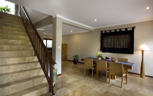 Ajanta Villas