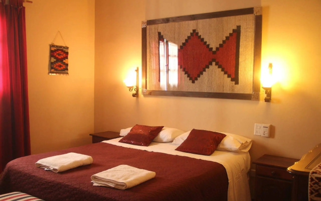 Posada del Angel