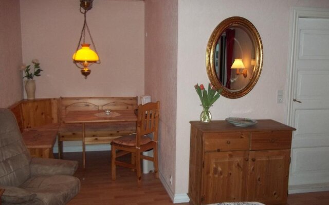 Bed and Breakfast Vester Hjermitslev