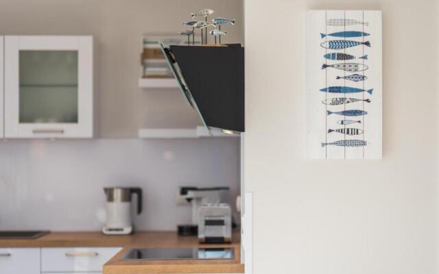 Whg 12 Viktoria Luna Ostseeflair