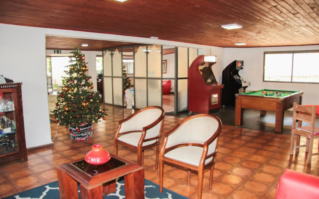 Hotel Salvador