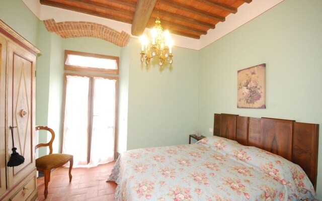 Holiday Apartment Verde
