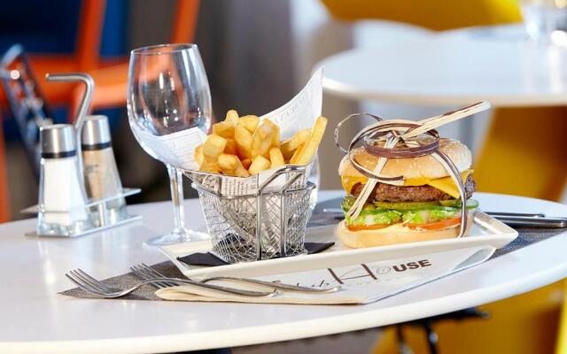 Ibis Styles Colombes Paris Ouest