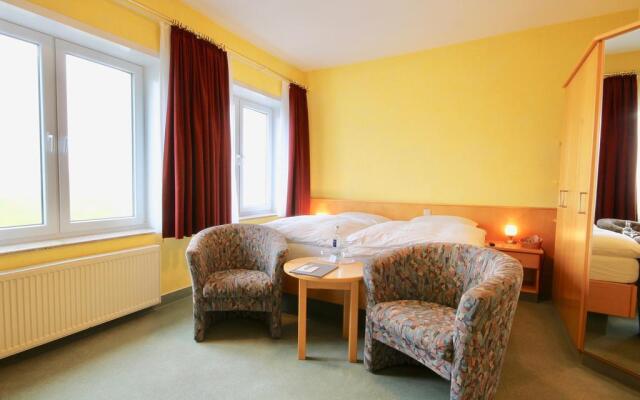 Haus Seeblick