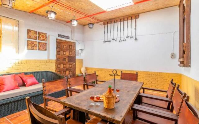 Villa Zalea Real -SUPER ideal Grupos, Piscina !