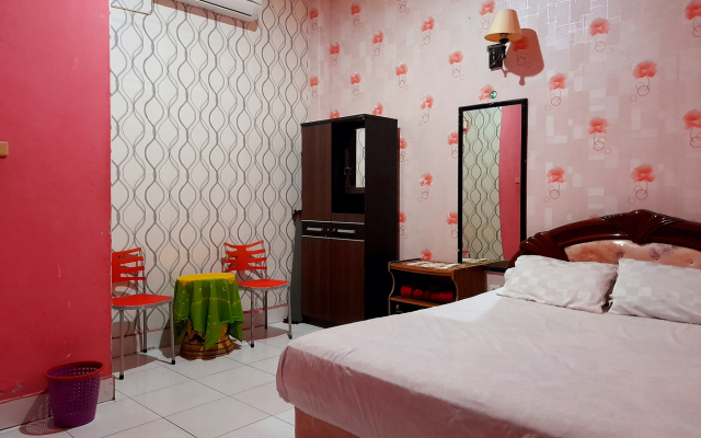 Hotel Rosichan Bau Bau RedPartner