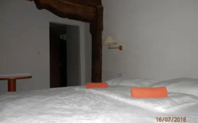 Panská sýpka