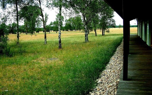 Hotelcamp Reinsehlen