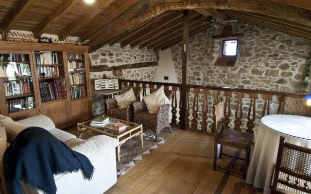 Posada El Prado Mayor