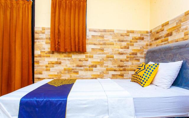 SPOT ON 2815 Hotel Damai