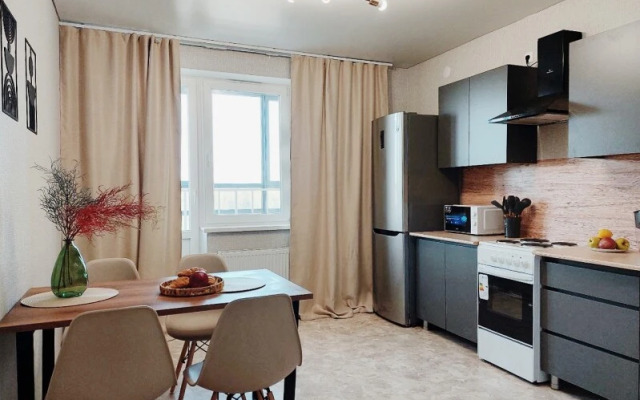 UT Алексея Казем-Бека 6