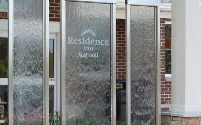 Residence Inn by Marriott Akron Fairlawn