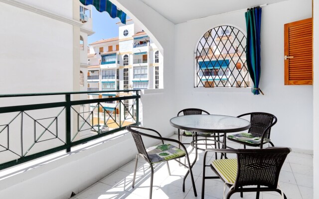 Apartamento Viñamar