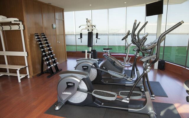 Hotel Attica21 Las Rozas