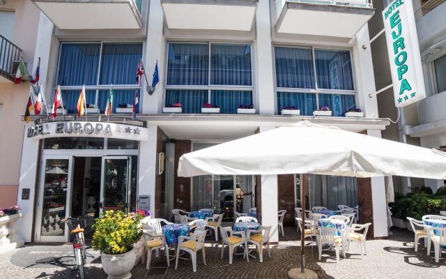 Hotel Europa