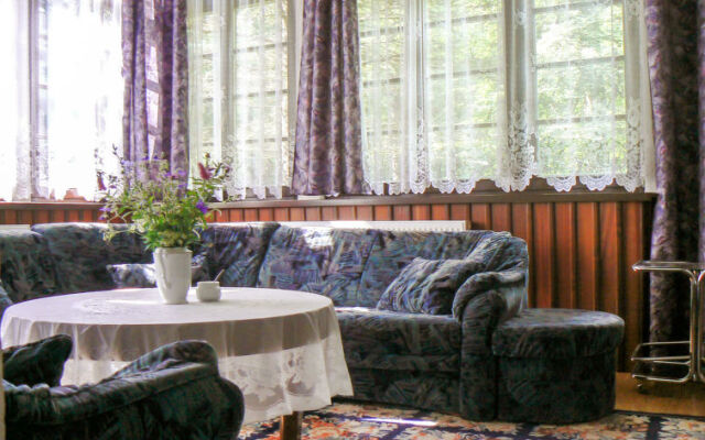 Tatranska Kotlina Vysok Tatry