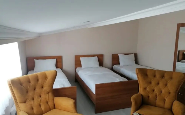Huma Park Otel - Hotel in Trabzon - Photo 5