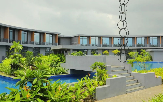 The Amaya Resort Kolkata NH6