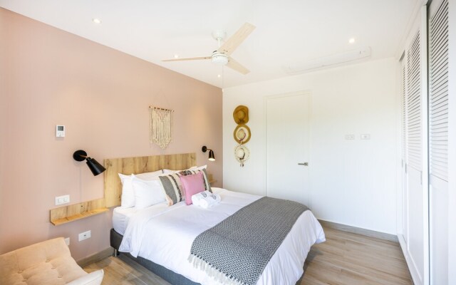Comfy Love Nest w/ Private Pacific View