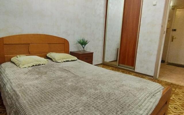 Апартаменты на 9-ой улице Соколиной Горы 17