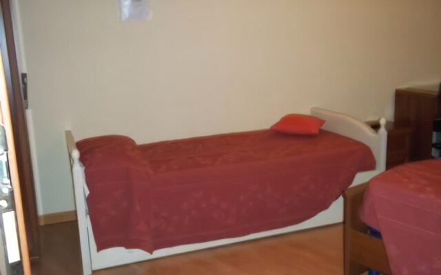 Hotel Antica Casa Sanna