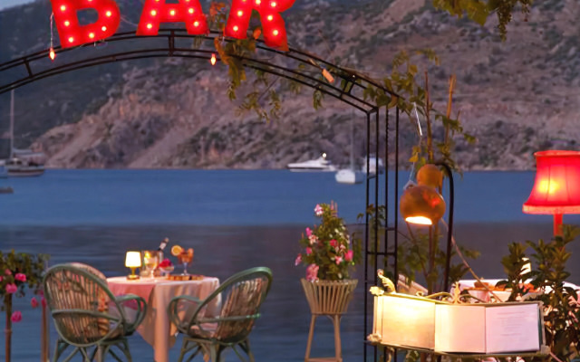 Delice Selimiye Aparts