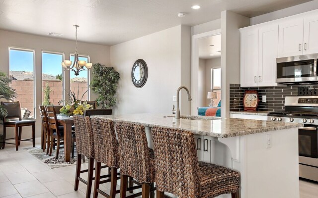 Great Escape 4 Bedroom Home