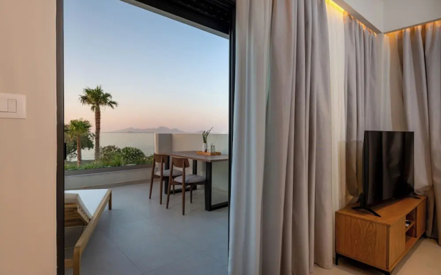 Thalo Aegean Touch Apartments