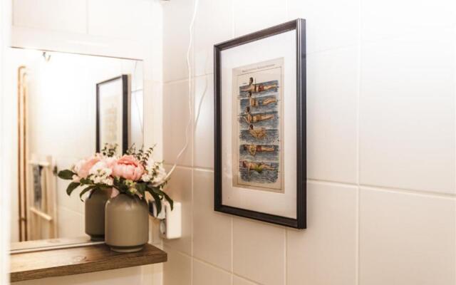 Holiday 33 Apartment S-Bahn Schönhauser Allee