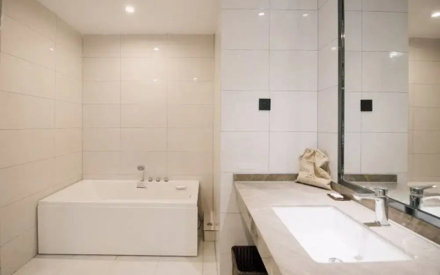 Tianjiao Holiday Hotel