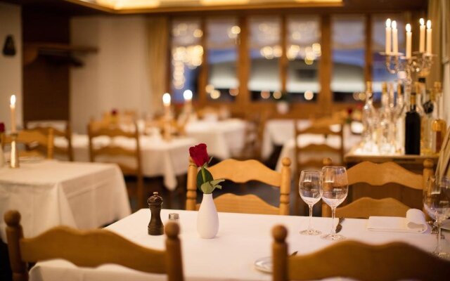 La Tgoma - Hotel & Restaurant