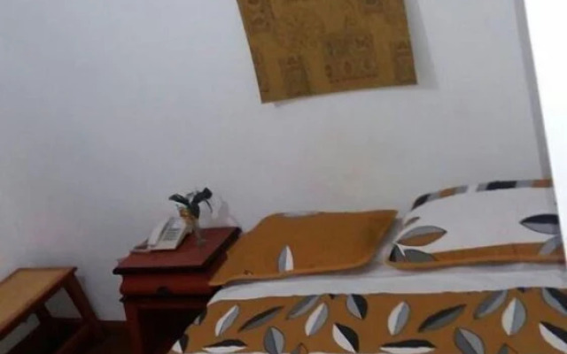 Hostal del Rio