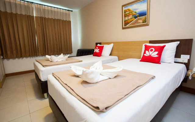 ZEN Rooms Vibhavadee-Rangsit