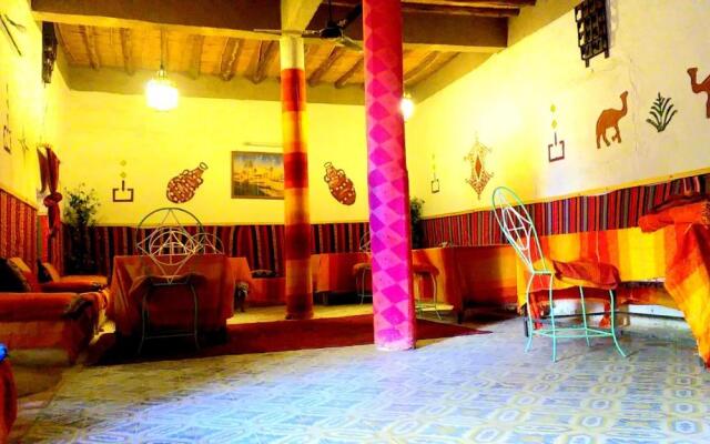 Auberge Ocean des Dunes